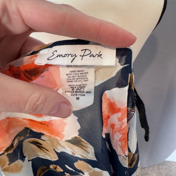 Open front top - Picture 5 of 5